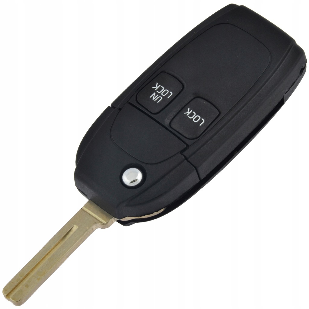 фото №1, Корпус pilot ключ do volvo s40 v40 v70 c70 s60