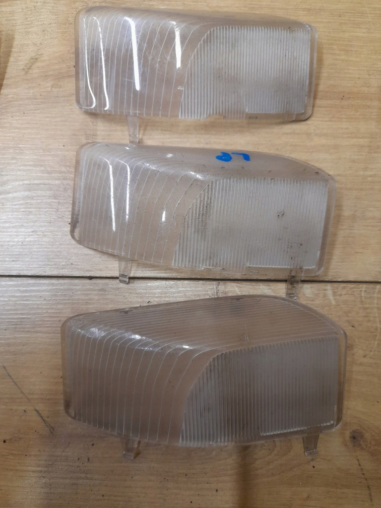 фото №1, Стекло фары фонари перед левый mazda 6