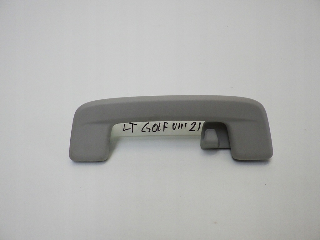 фото №1, Vw golf viii 8 2021 ручка потолочный задняя левая