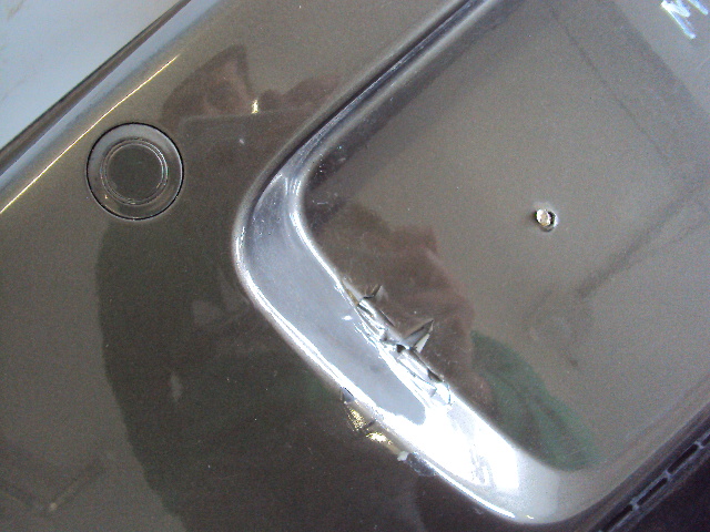 фото №7, Бампер задній задня pdc mini countryman s sd r60 a48