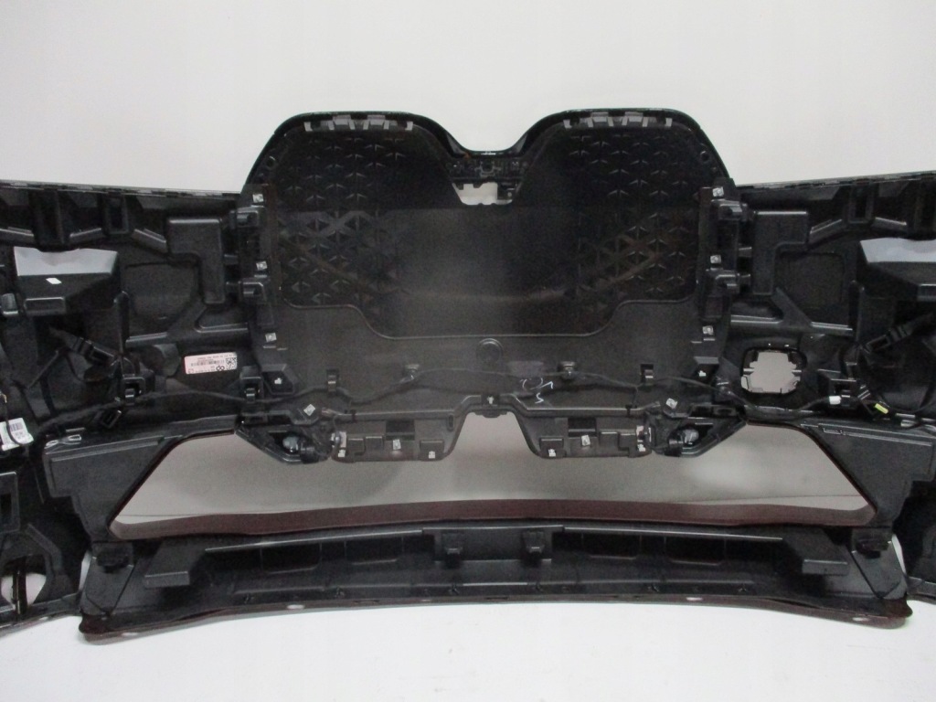 фото №8, Бампер bmw ix i20 m набор 23r 6 pdc перед передний