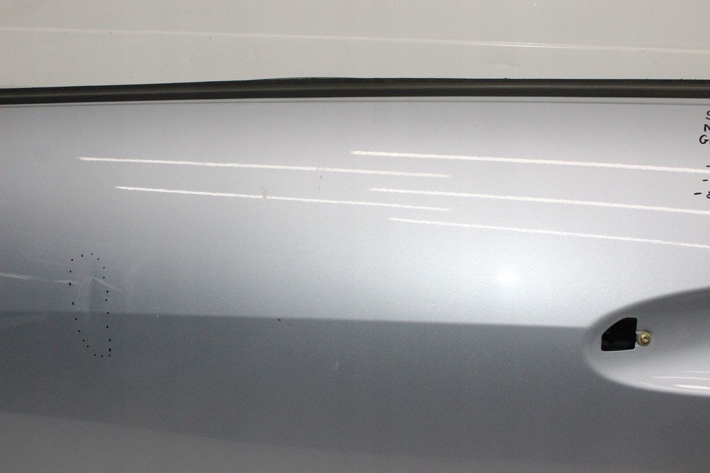 фото №5, Mercedes slk r171 w171 двері ліва 762