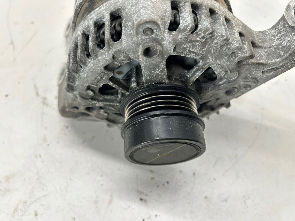 Генератор ford bronco lx6t10300ba Зі Шроту