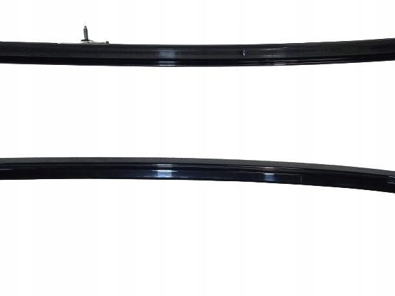 фото №5, Bmw 3 g21 рейлинги кровельные чёрные