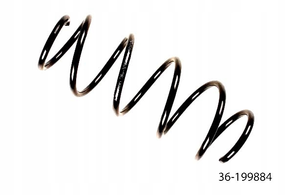 фото №1, Bilstein пружина skoda roomster 1.2 5j