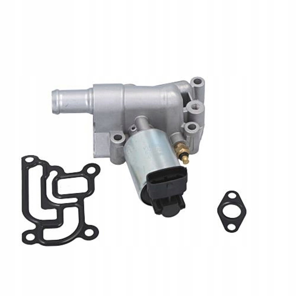 фото №9, Клапан egr opel corsa b 1.2 16v energy ze0007 клапан agr