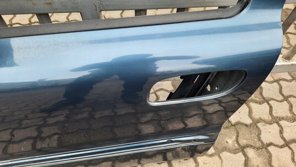 фото №7, Дверь перед передние левая volvo s60 lift 05-09r