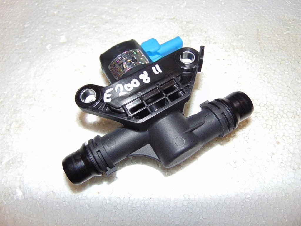 фото №1, Клапан помпа wody peugeot 2008 ii электрик 2019-