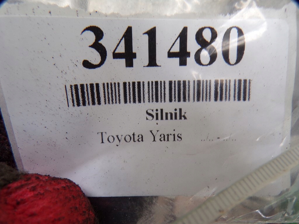 фото №7, Toyota yaris двигатель 1.0 бензин 1sz