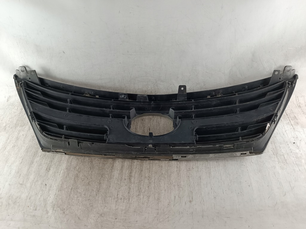 фото №9, Lexus ls iii lift 2010-2013 решётка радиатора решётка радиатора решётка