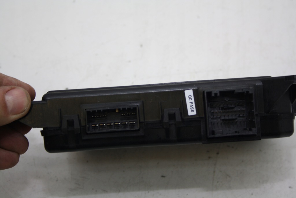 фото №3, Модуль блок керування двері правий перед alfa romeo 159 60691612