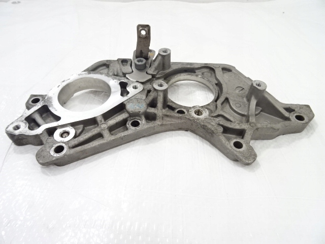 фото №1, Citroen c5 aircross 1.6 thp основа корпус головки насоса