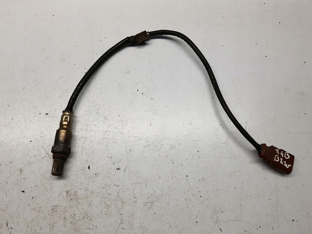 фото №1, Leon ii lift golf v 1.4 16v bxw датчик лямбда-зонд