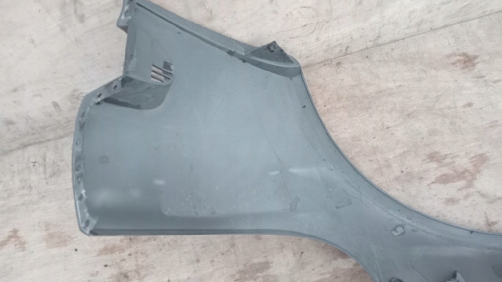 фото №7, Ford ka fl крила перед лівий h4