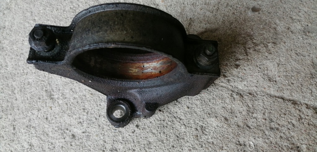 фото №1, Mazda 3 03-09 1.6 citd основа піввісь