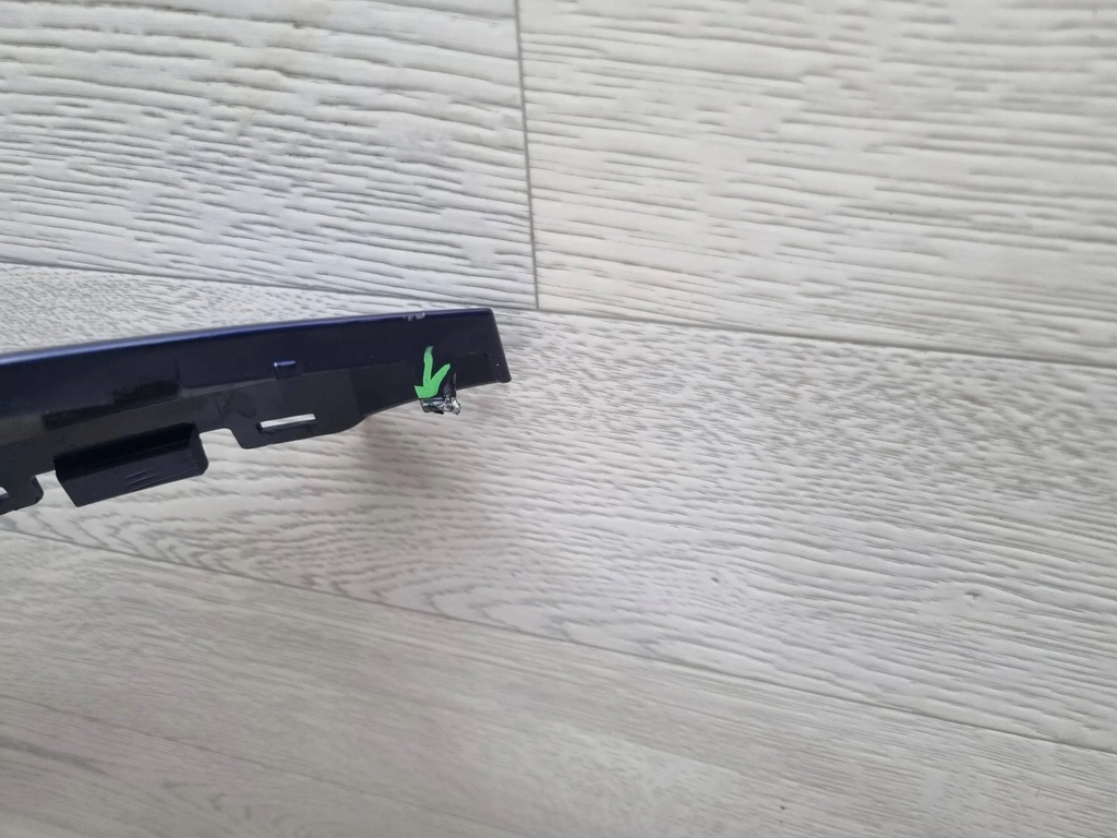 фото №8, Audi rs4 b9 2019 бампери