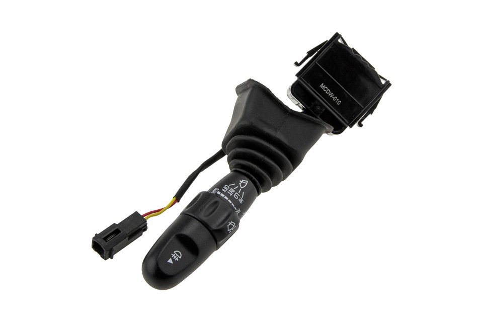 фото №15, Переключатель комбинированный