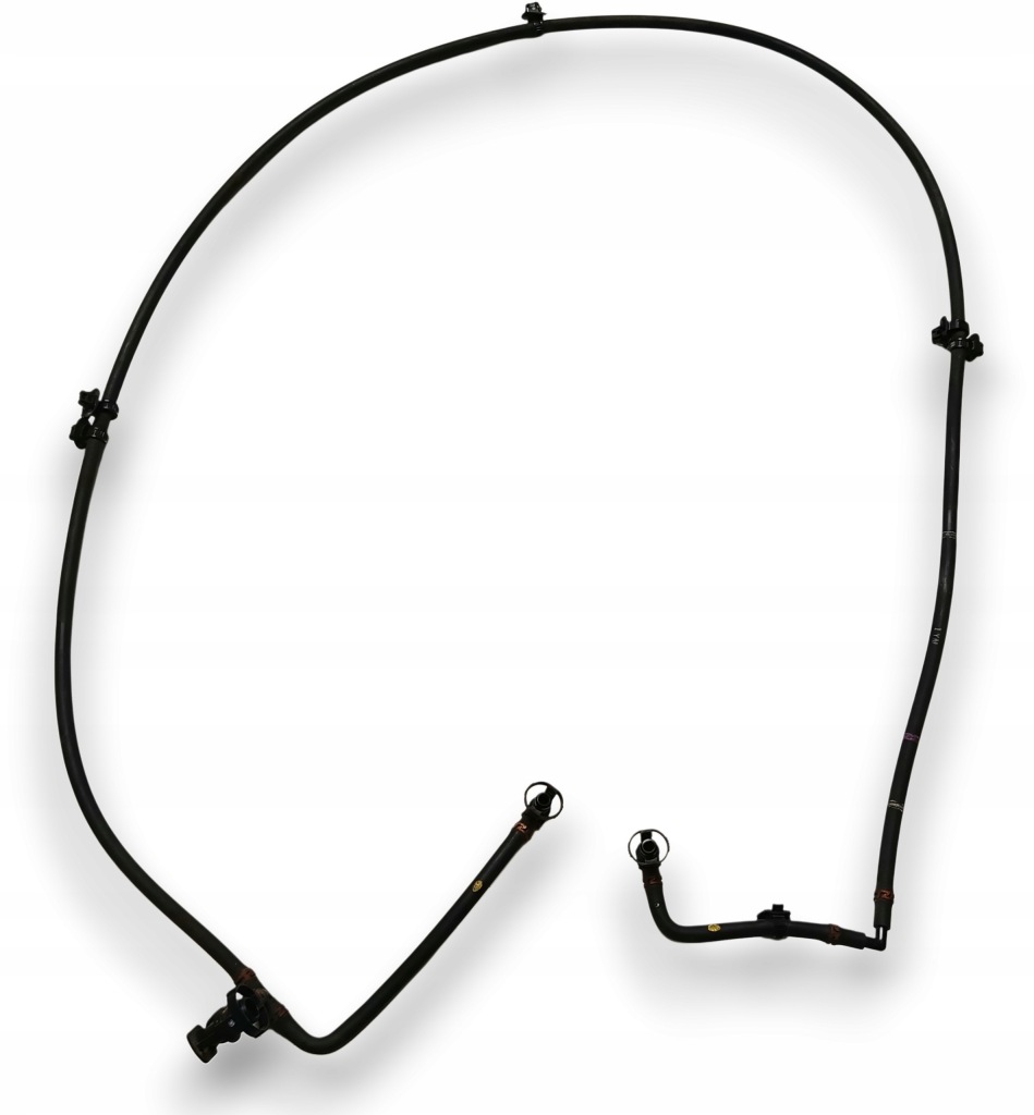 фото №1, Шланг wąż распылителя лампы infiniti