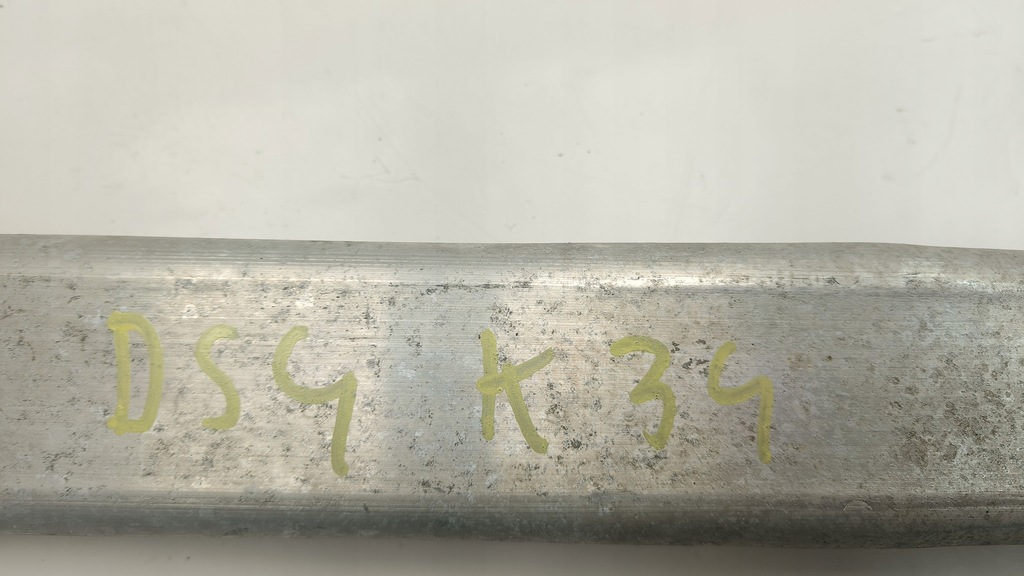 фото №9, Citroen ds4 зона деформації кронштейн лівий