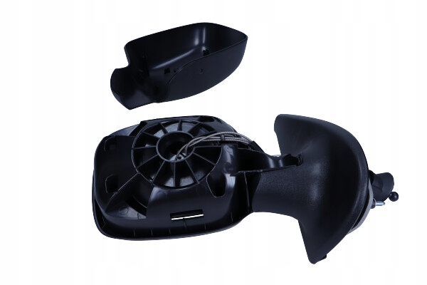 фото №3, Дзеркало зовнішнє nissan kubistar, ren