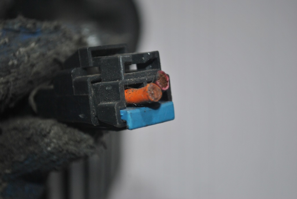 фото №3, Повітродувка обдув alfa romeo 156 52488448