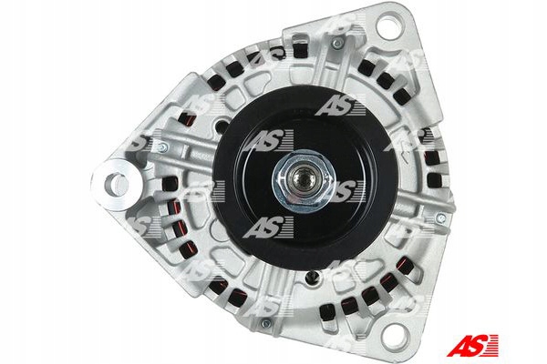 Генератор mercedes truck as-pl Цена