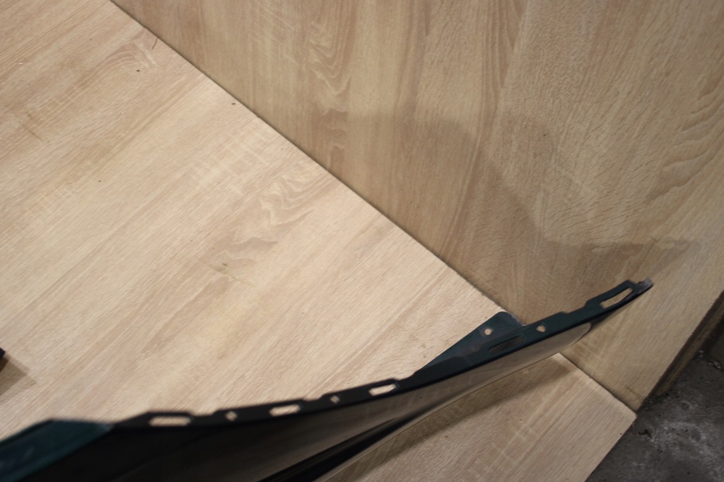 фото №10, Бампер задняя jaguar xf x250 hhp