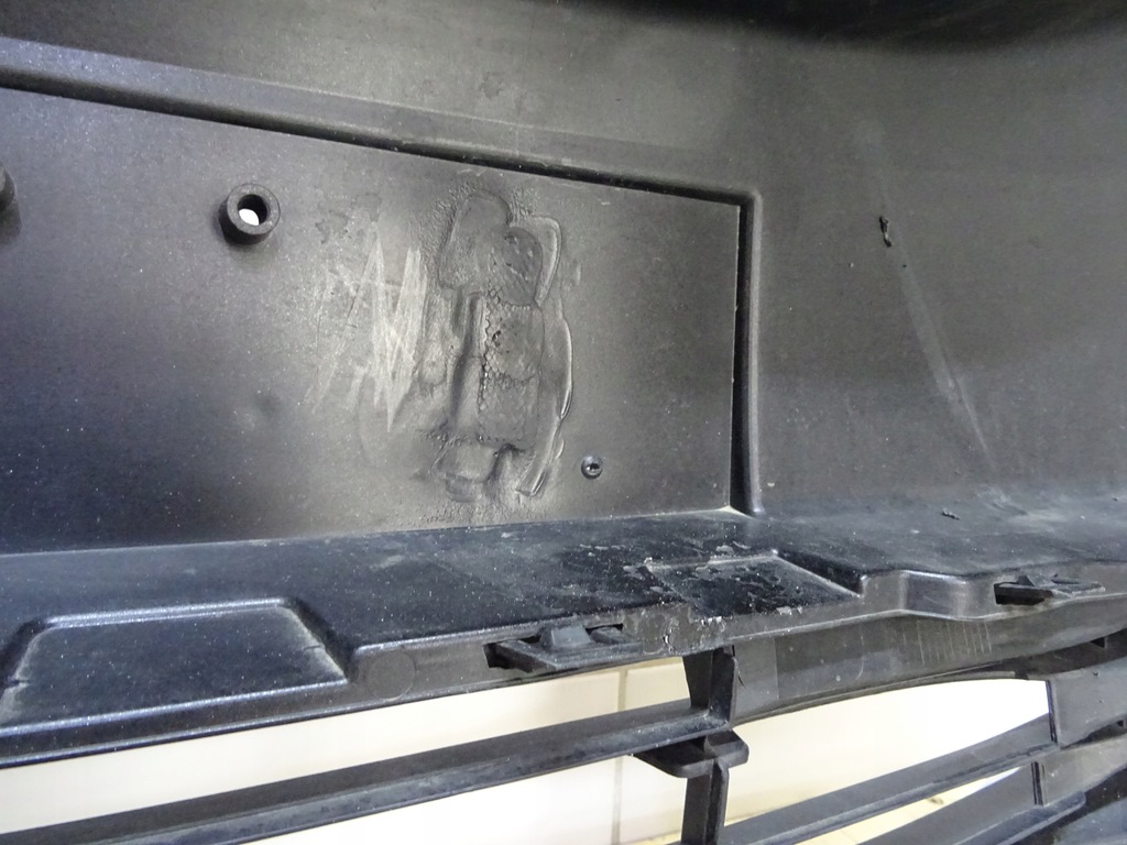 фото №16, Toyota yaris iv 4 бампер перед 52119-0da00