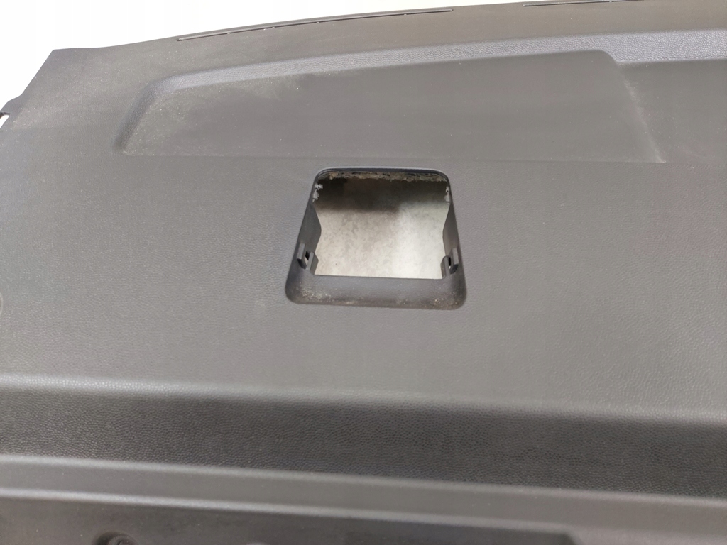 фото №4, Полиця задня mitsubishi lancer viii sedan