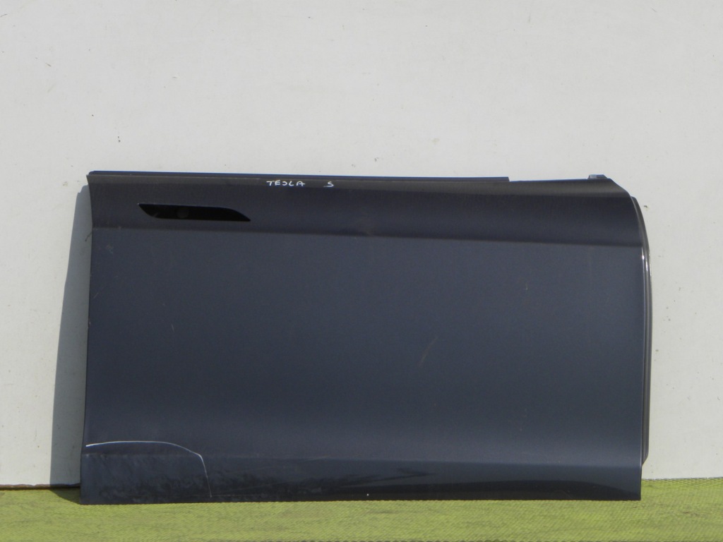 фото №1, Двері перед праве tesla s оригінал
