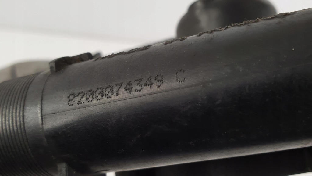 фото №1, Корпус термостата vivaro trafic 1.9 8200074349c