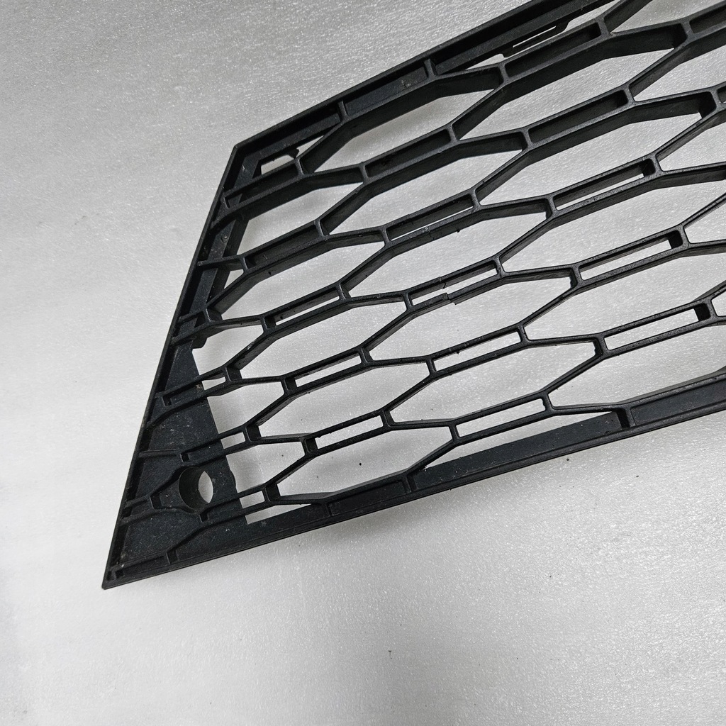 фото №10, Решётка радиатора решётка радиатора решётка pod радар seat leon iii fr lift 5f0853667d pdc