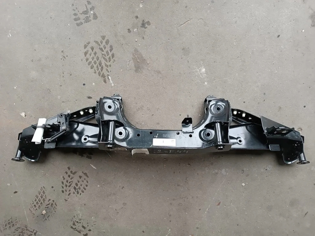 фото №1, Bmw 2 f44 балка подвеска задняя