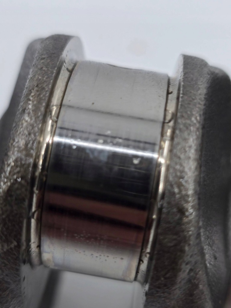 Wał коленчатый ford focus t46ac 1.0 ecoboost исправный Цена