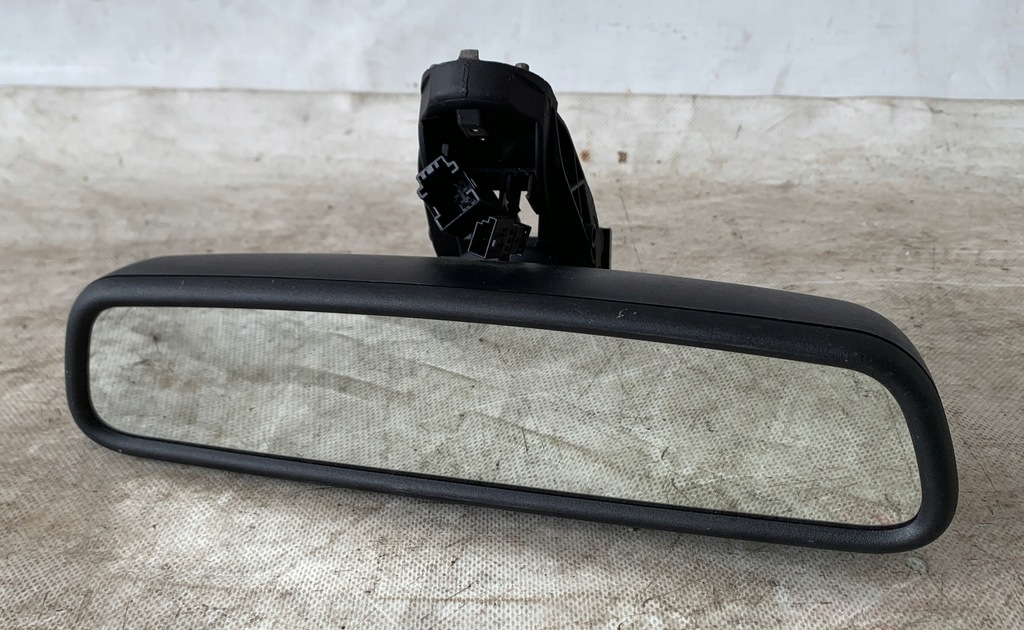 фото №1, Bmw 7 f01 f02 зеркало заднего вида внутреннее камера 9197618