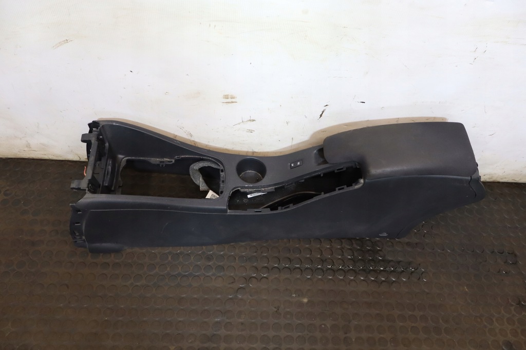 фото №1, Тунель середній renault fluence