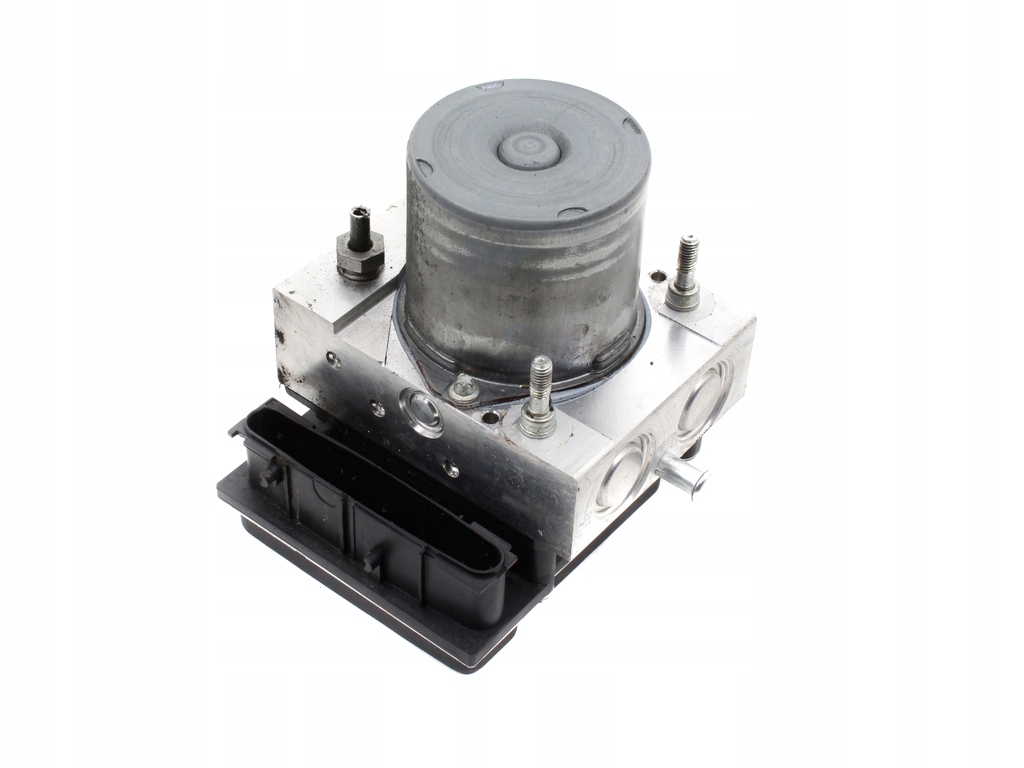 фото №4, Насос блок керування abs range rover sport i l320