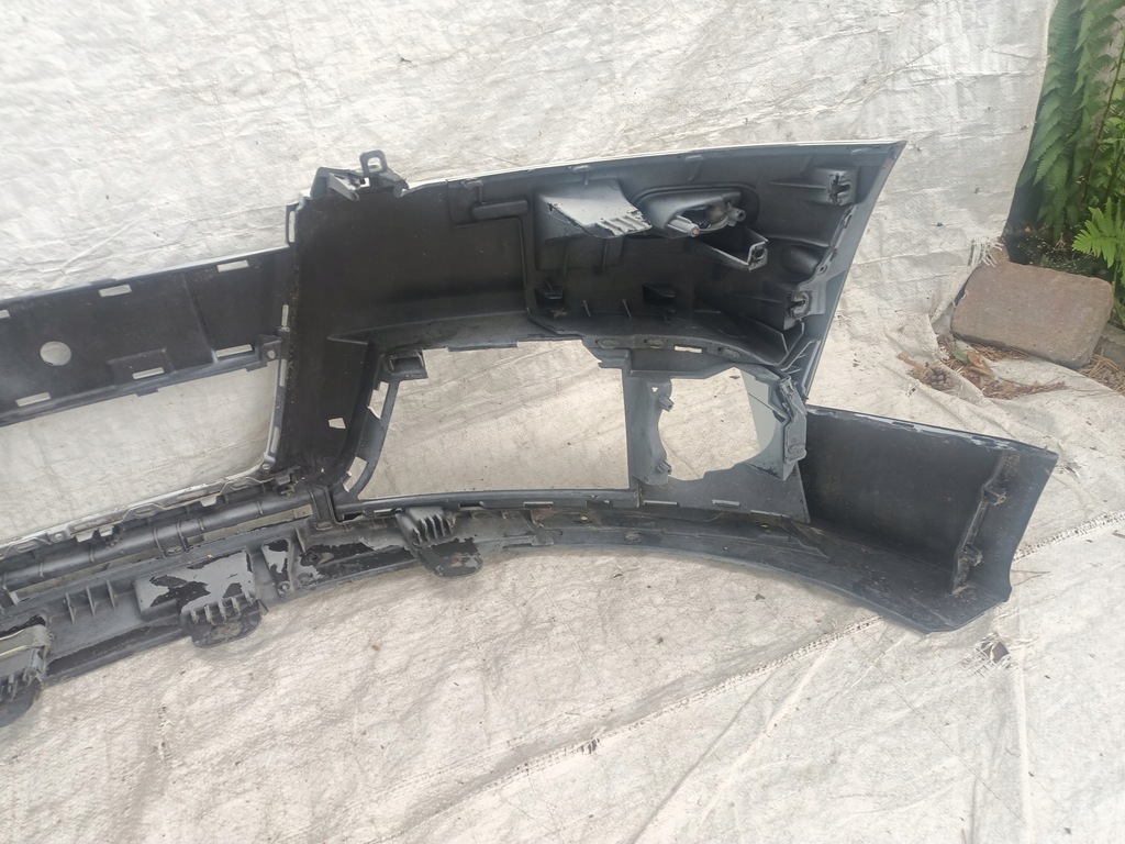 фото №7, Audi tt 8j0 бампер передний kielce-gliwice