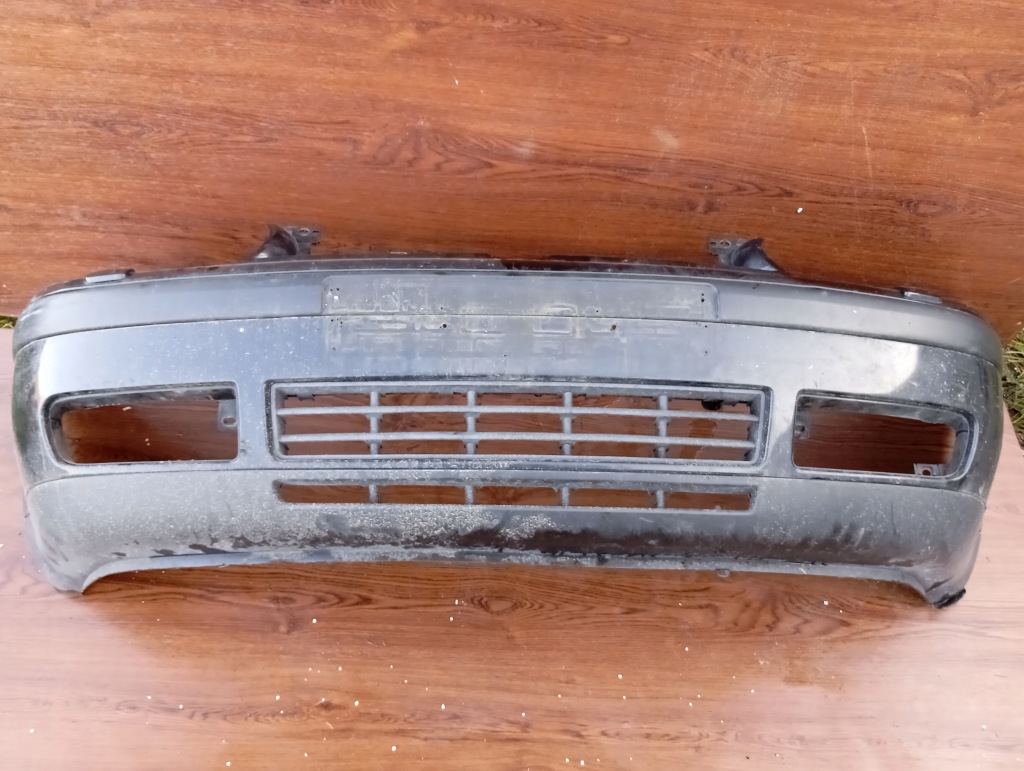 фото №1, Бампер перед передний vw golf 4