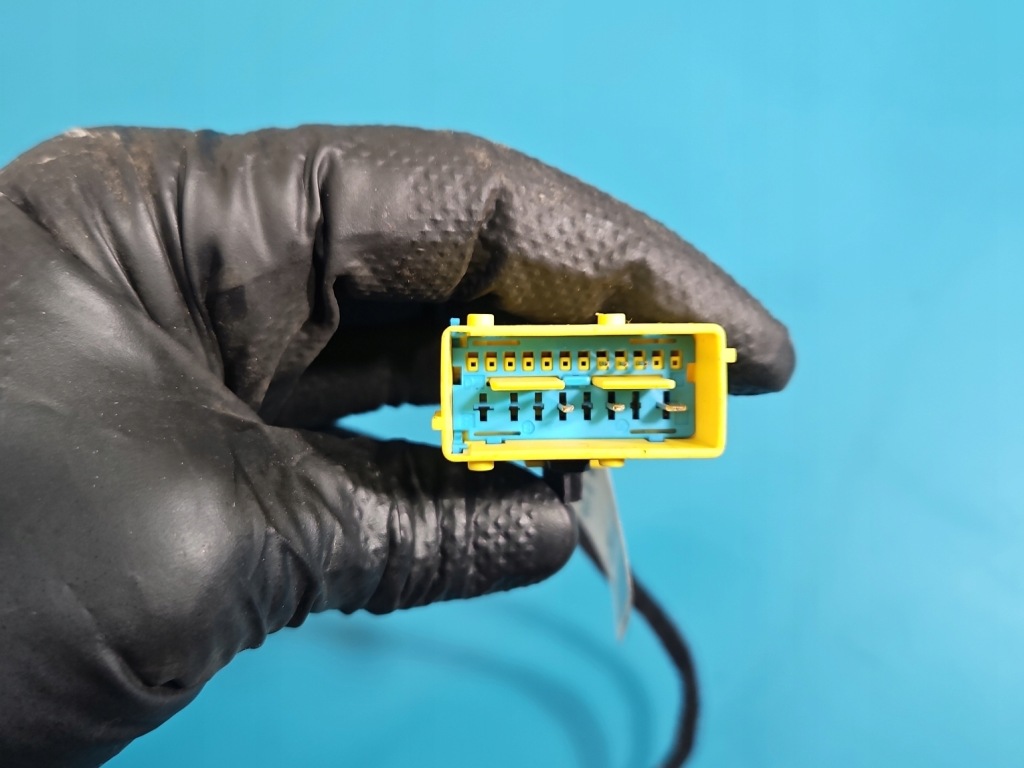 фото №7, Підлокітник тунель peugeot 3008 ii 9831817180 europa