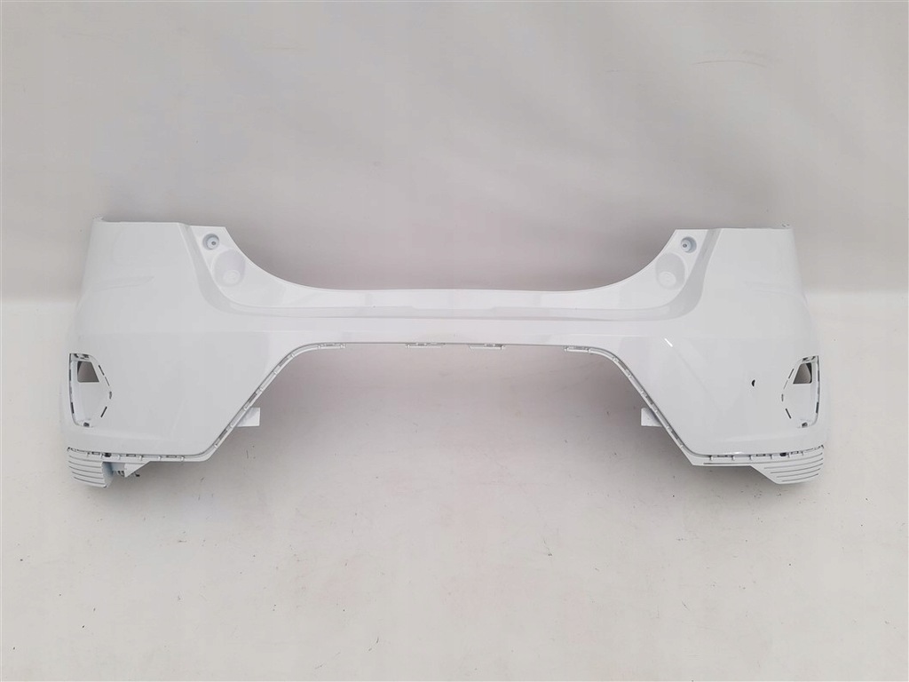 фото №1, Бампер задняя ford ka + plus active po 2018