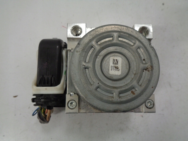 Peugeot 2008 насос тормозная abs Оригинал