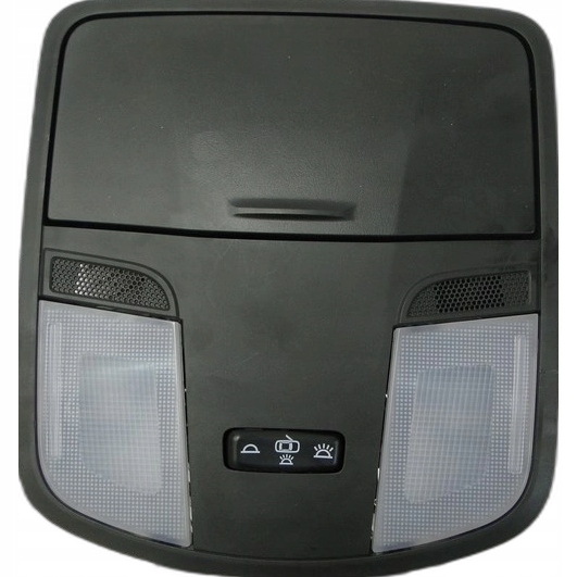 фото №1, Лампа освещение кабины hyundai kona 92800-f2000/j9100