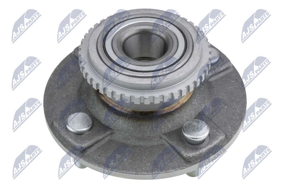 фото №12, Ступиця підшипник колеса задня nissan primera p11 96-