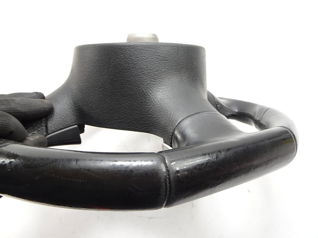 фото №12, Воздуховод кожа volkswagen golf v gti