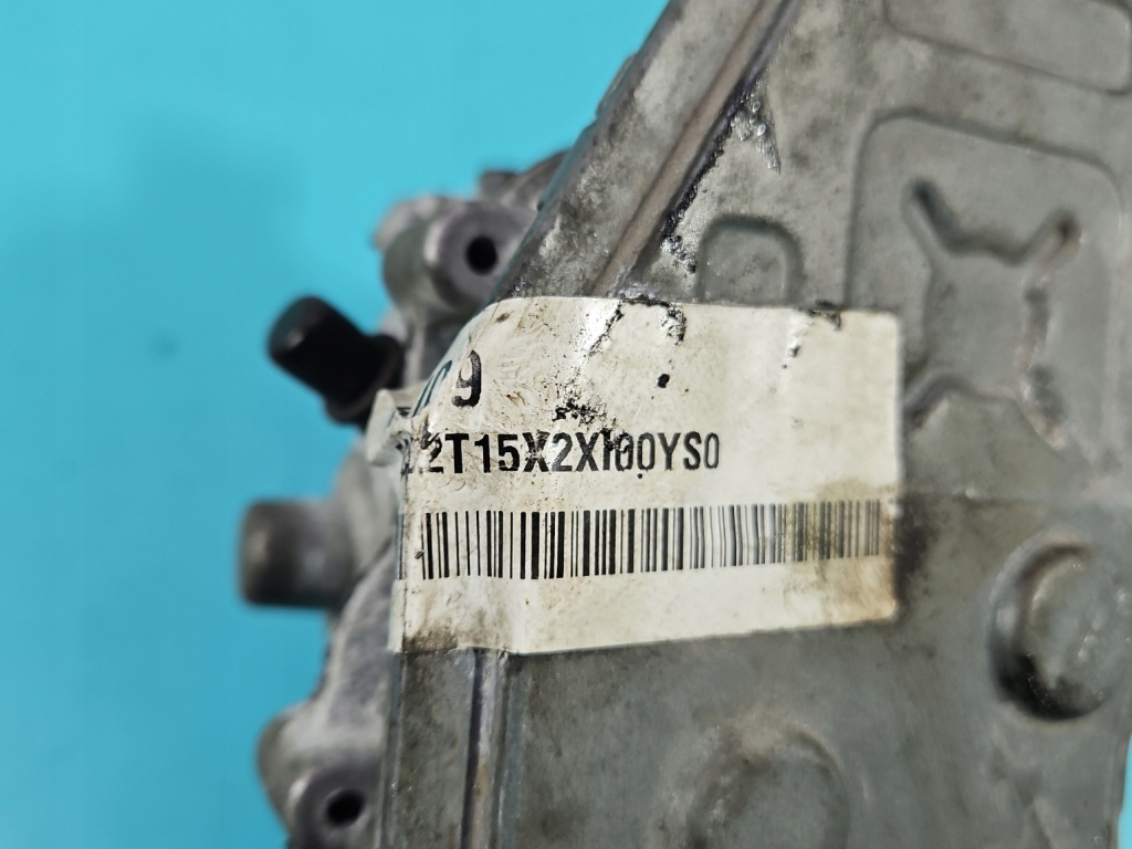 Регулятор коробки передач kia ceed iii 18- 1.5 t-gdi Доставка