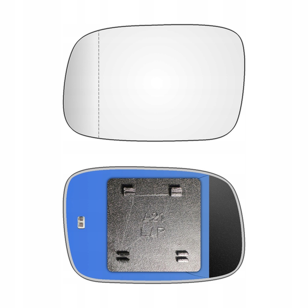 фото №1, Асферичний lexus es xv30 2001-2006 2005 2004 2003