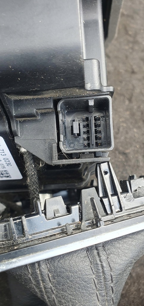 фото №9, Домкрат коробки передач volkswagen tiguan ii 5qh713023c