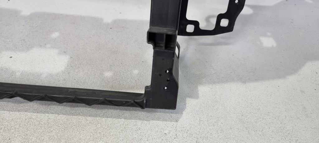 фото №10, Pas передний усилитель mercedes w166 ml gle