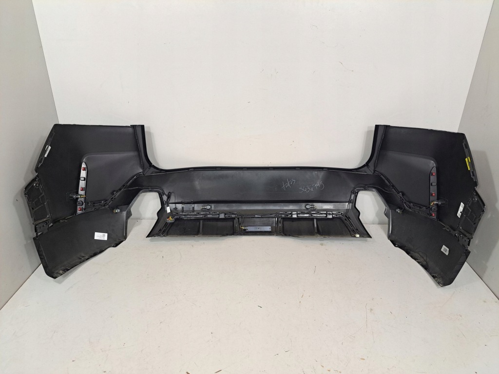 фото №10, Bmw xm 2023 с задний бампер задний m